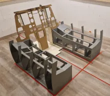 Die SimCube Teil 1 - Vorbereitung